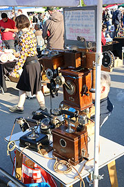 BRK Riesenflohmarkt 2014 (Foto: Martin Schmitz)